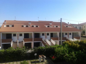 Residence Gualtieri Catanzaro